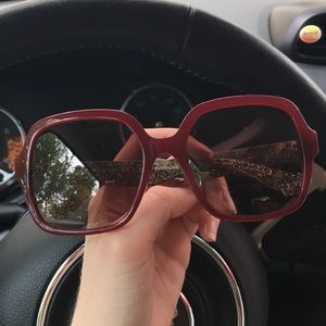 Kate Spade sunglasses